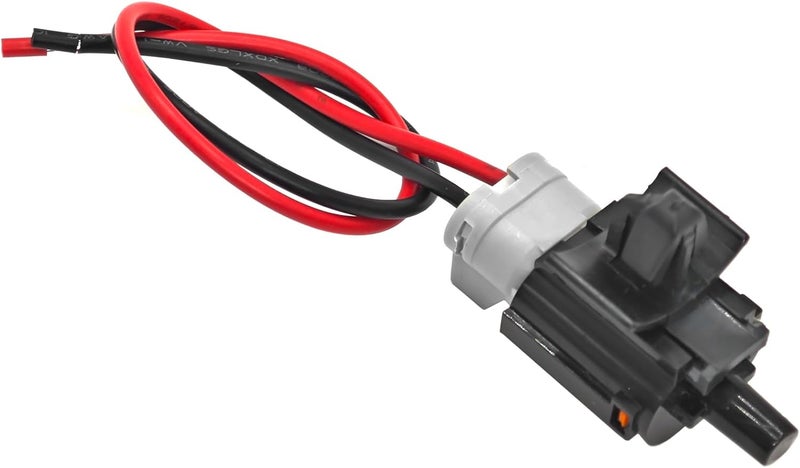 Formiden 96985-3X000 Ambient Temperature Sensor with Connector Pigtail Harness - Compatible with Some Hyundai and Kia Vehicles Model Replace 96985-2D000, 96985-2D700 - Image 5